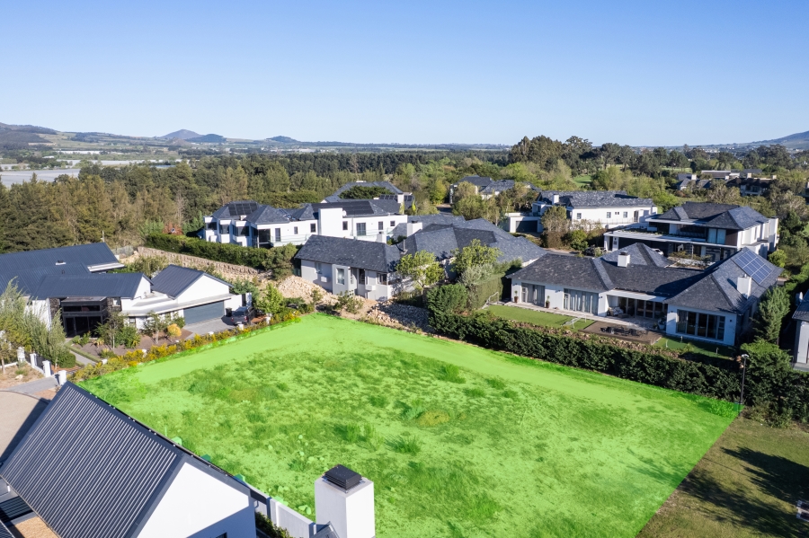 0 Bedroom Property for Sale in Pearl Valley at Val de Vie Western Cape